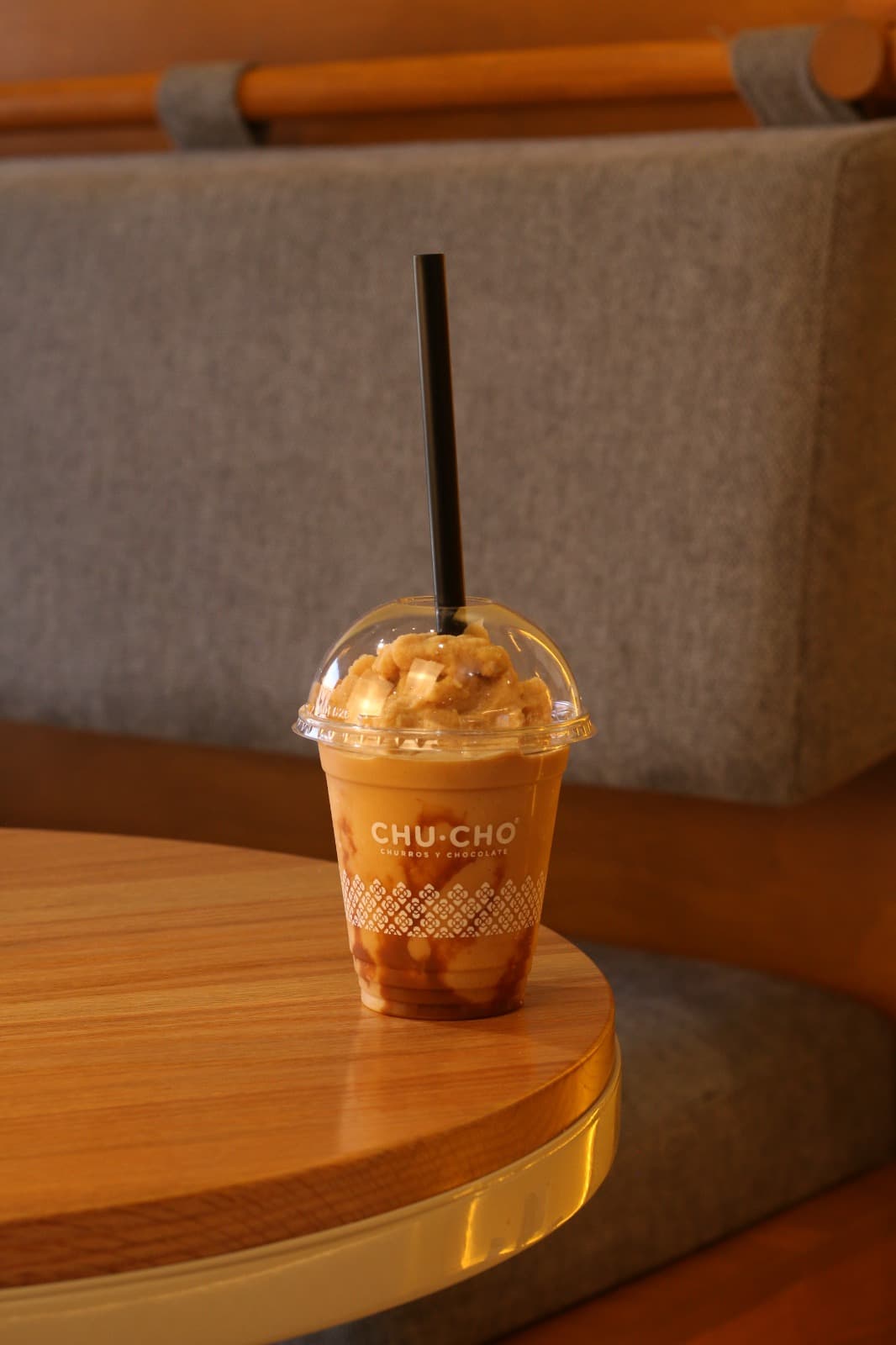 MOKA FRAPPE